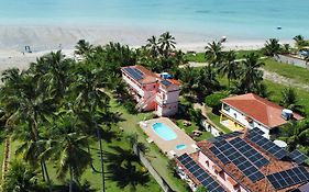 Xaréu Flats: Aluguel de Temporada à Beira-Mar!